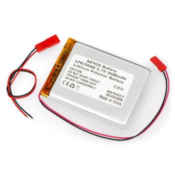 Battery Chinese Table-3500 MAH